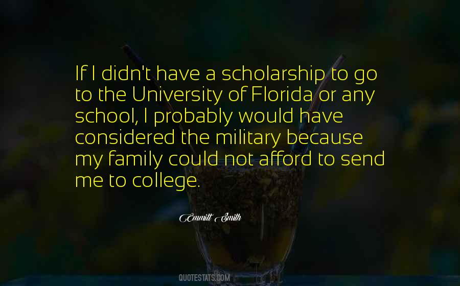 Quotes About Scholarship #1362480