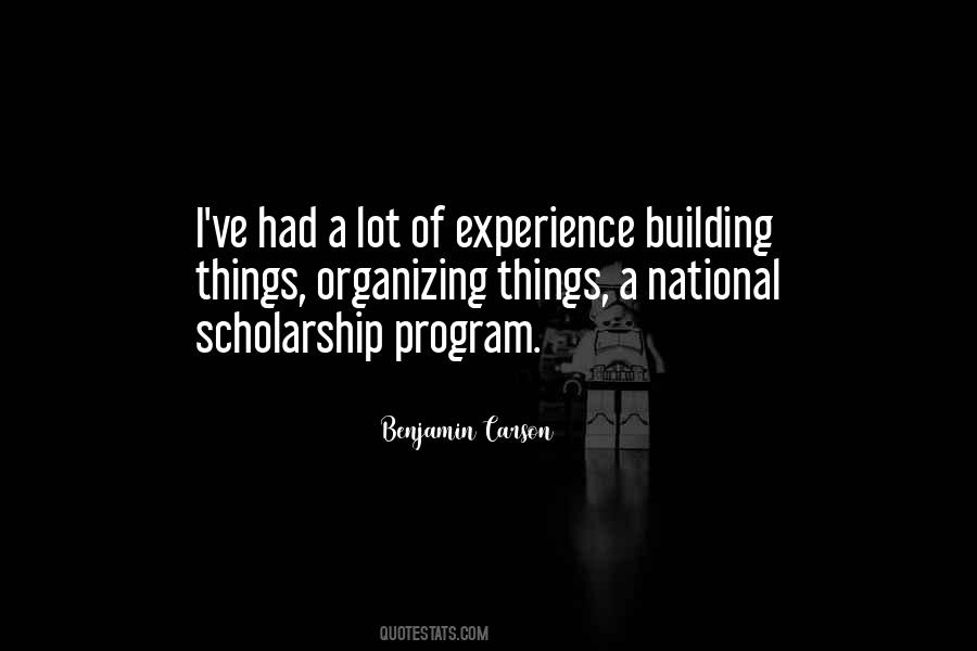 Quotes About Scholarship #1685143