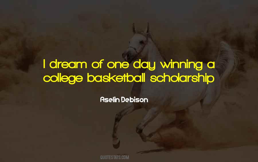 Quotes About Scholarship #1826380