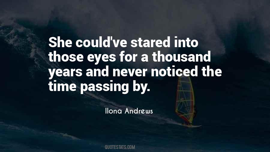 Quotes About Time Passing By #395004