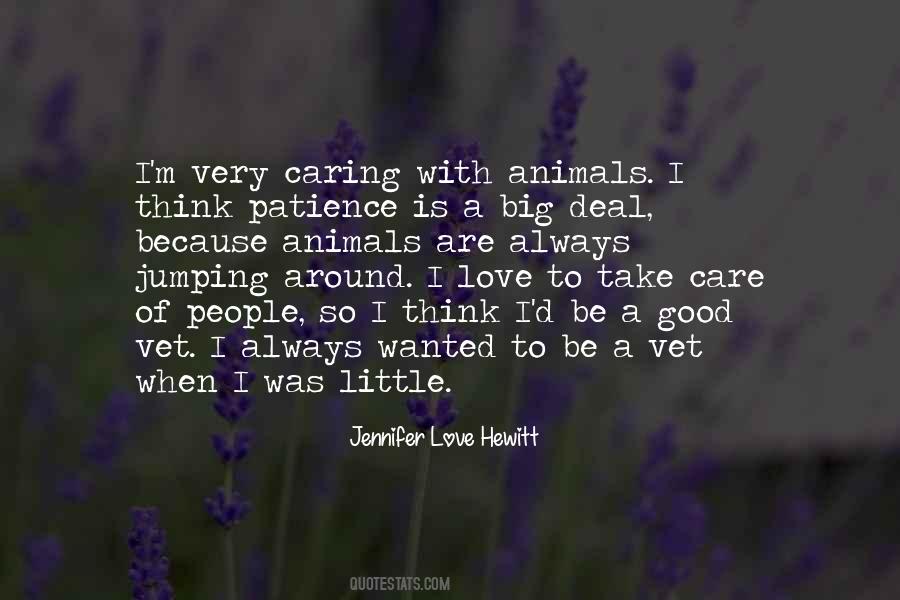 Quotes About Jumping Into Love #711476