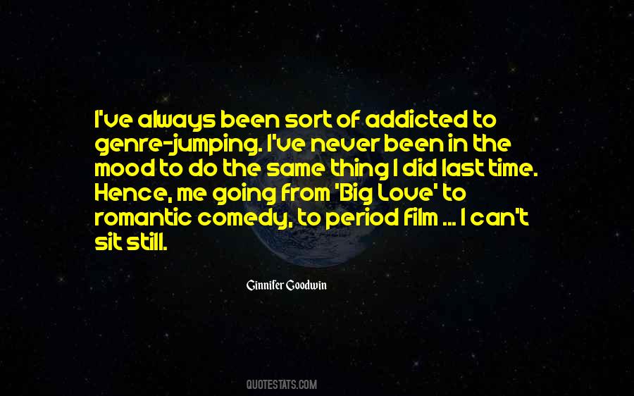 Quotes About Jumping Into Love #949011