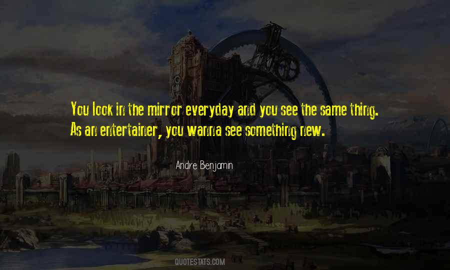 Quotes About Doing The Same Thing Everyday #276798