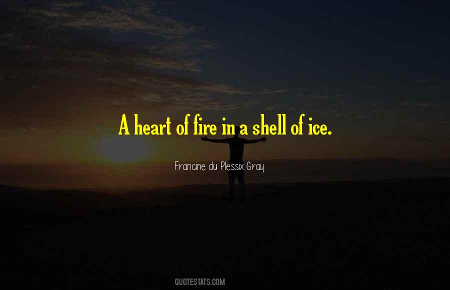 Quotes About A Shell #53021