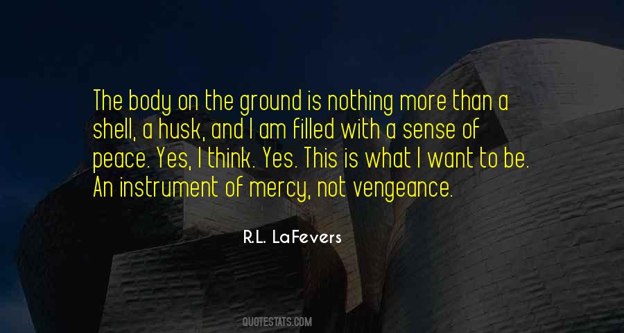 Quotes About A Shell #65837