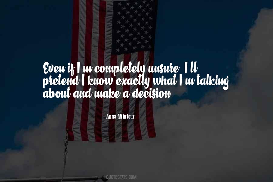 Joseph Behm Quotes #835287