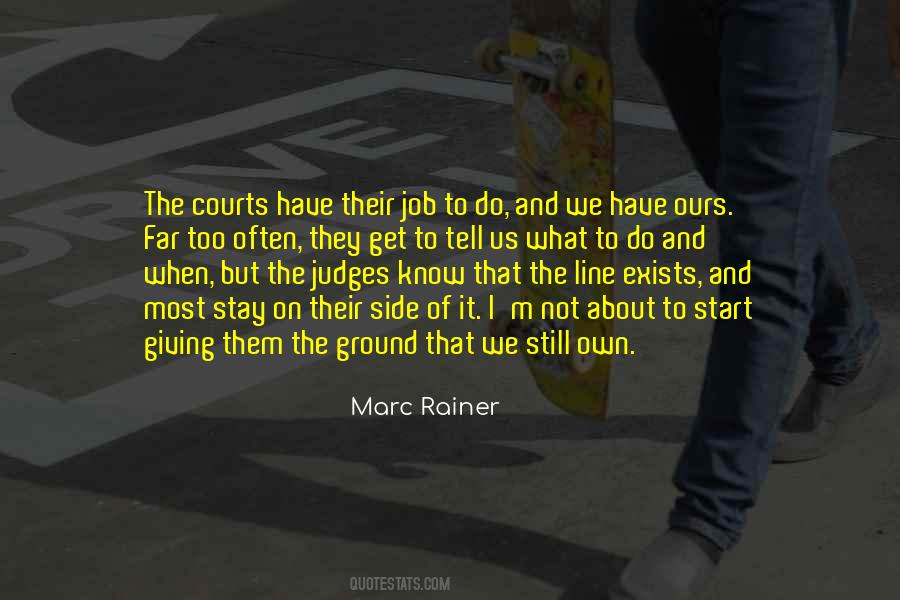 Legal Thrillers Quotes #1129428
