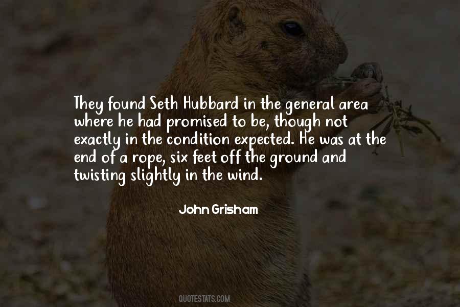Legal Thrillers Quotes #1225817