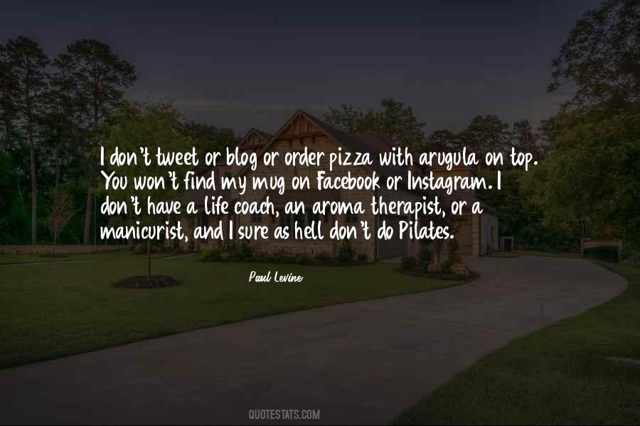 Legal Thrillers Quotes #1551447