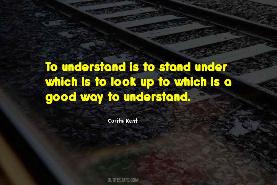 Kerney Thomas Quotes #1734219