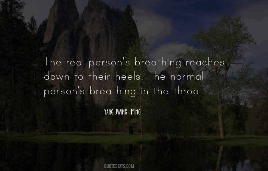 Kerney Thomas Quotes #200050