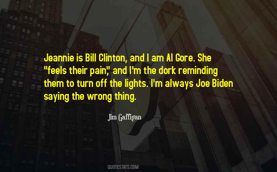 Kerney Thomas Quotes #621195