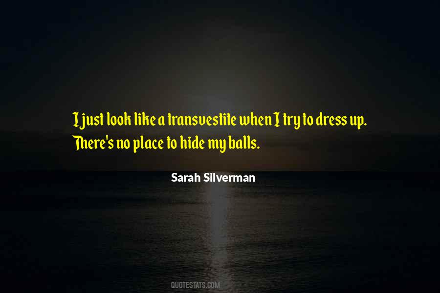 Quotes About Trying To Hide Something #363960