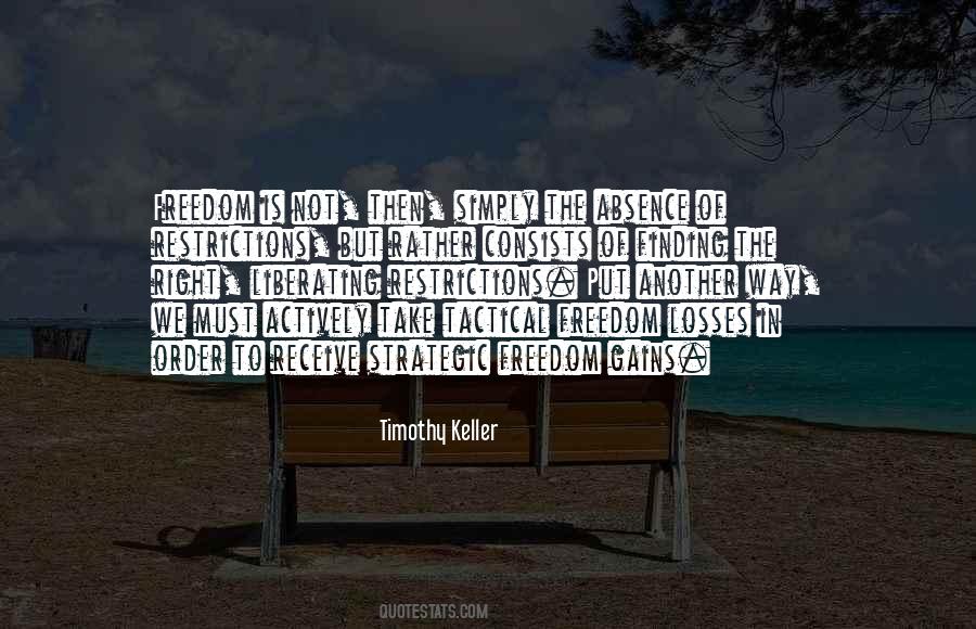 Quotes About Finding Another Way #1577364