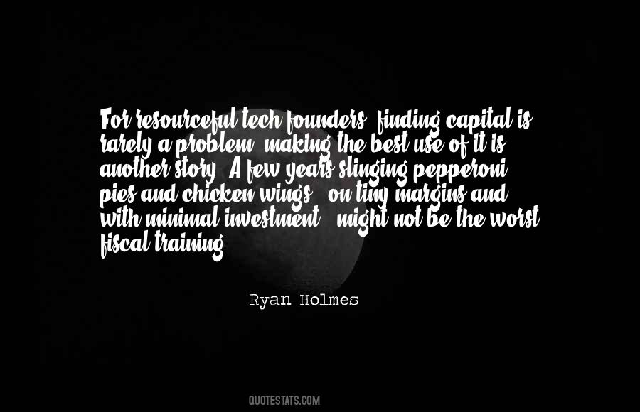 Quotes About Finding Another Way #427408