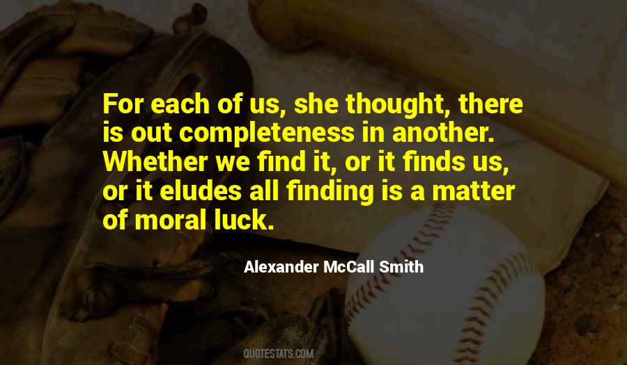 Quotes About Finding Another Way #67799