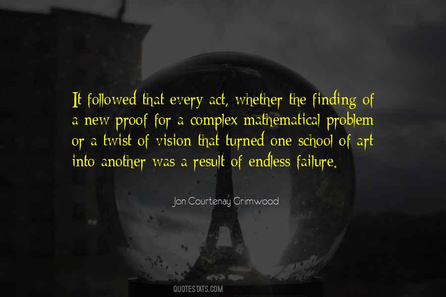 Quotes About Finding Another Way #688133