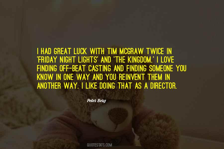 Quotes About Finding Another Way #776725