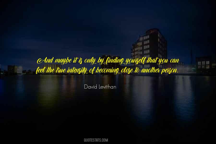 Quotes About Finding Another Way #890247