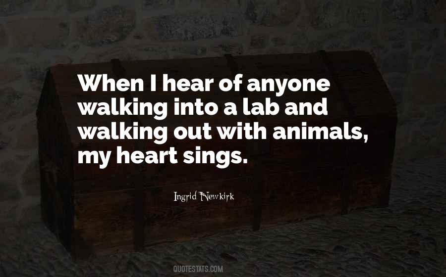 Quotes About Labs #1496478