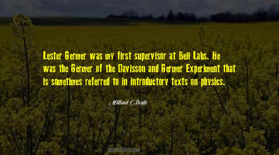Quotes About Labs #1876935