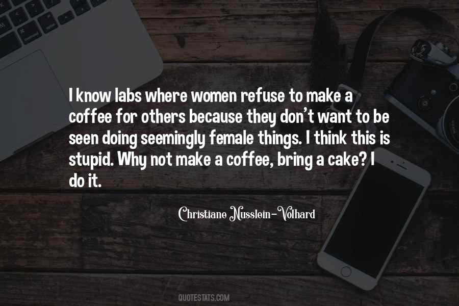 Quotes About Labs #998296