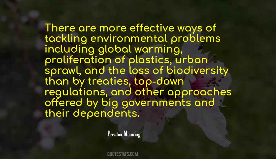 Quotes About Dependents #1059221