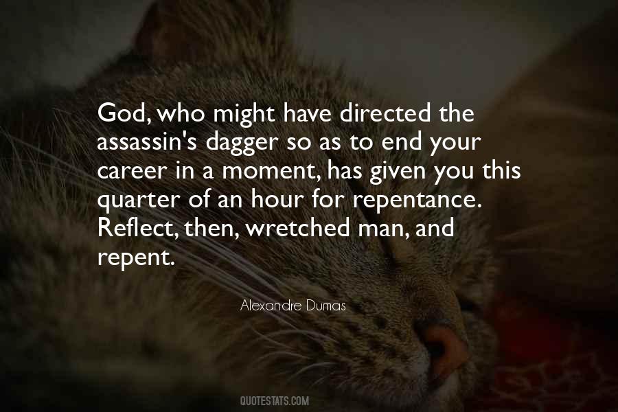 Quotes About Repentance To God #128793