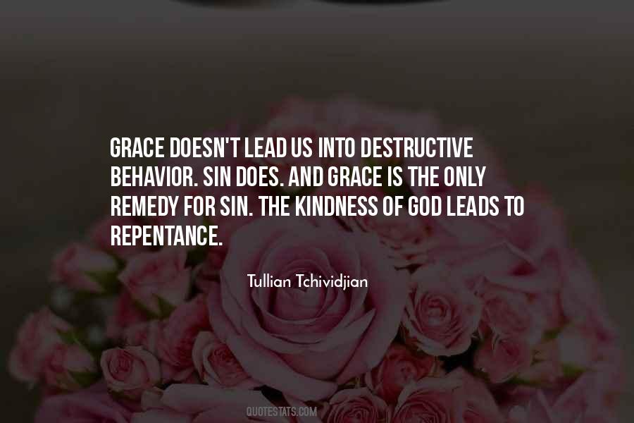 Quotes About Repentance To God #1784289