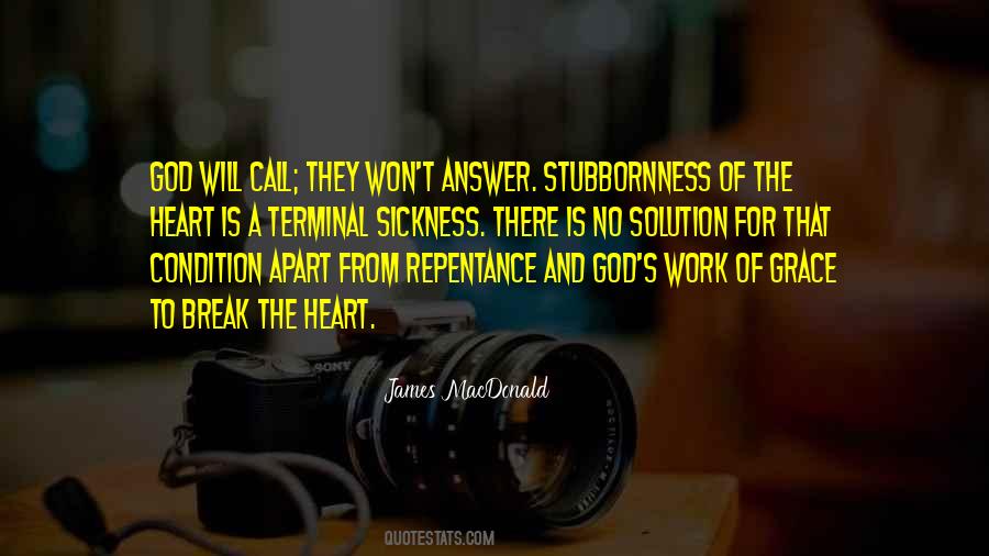 Quotes About Repentance To God #269002
