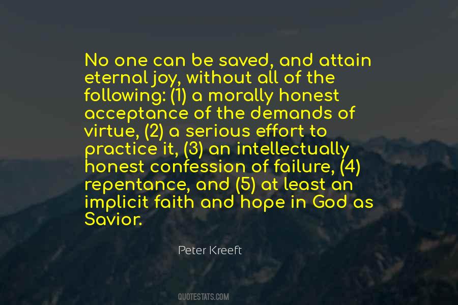 Quotes About Repentance To God #335116