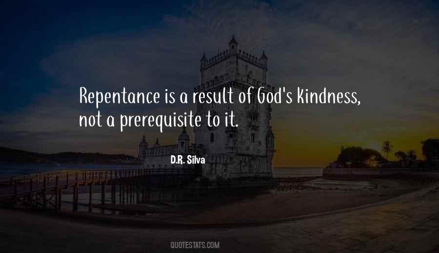 Quotes About Repentance To God #491439