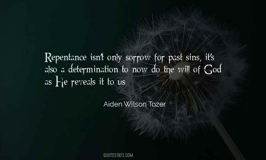 Quotes About Repentance To God #969405