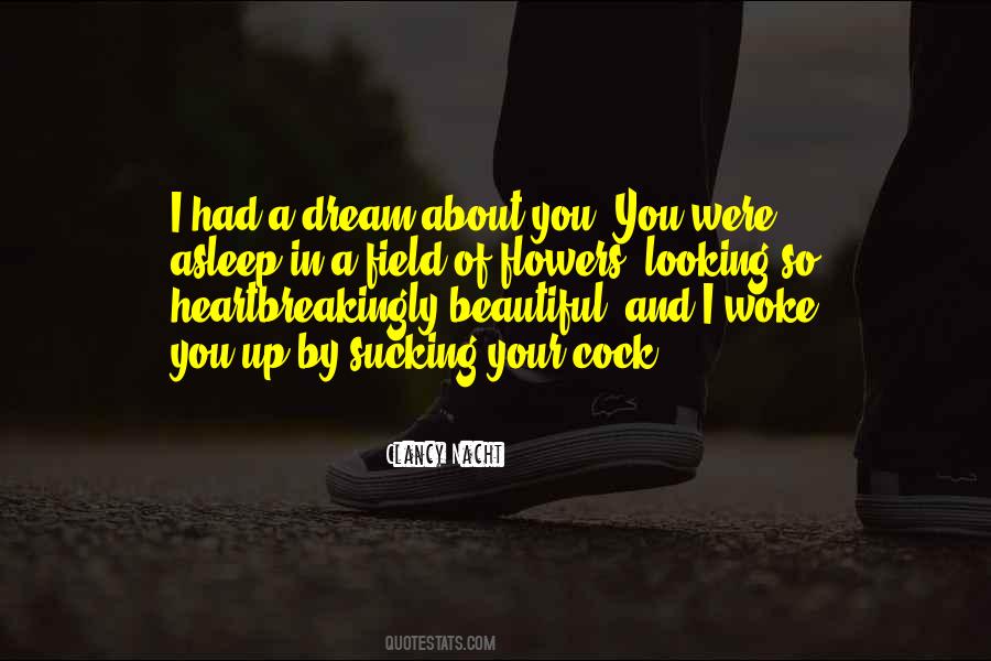 Flowers Of The Field Quotes #1501511