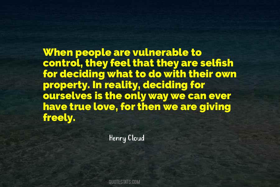 Quotes About Controlling Others #1017265