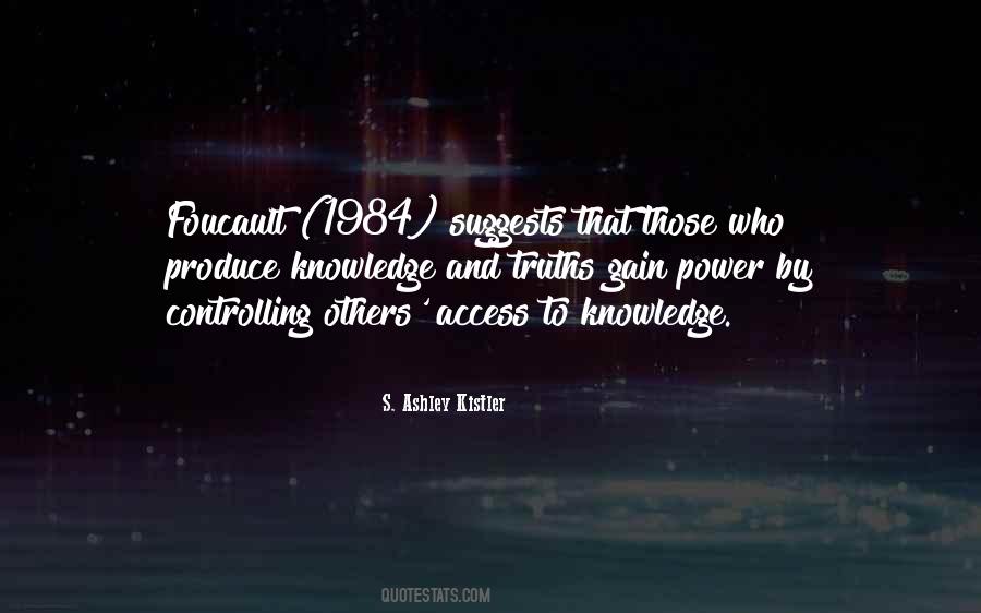 Quotes About Controlling Others #940126