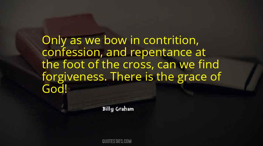 Quotes About Repentance And Forgiveness #1618659