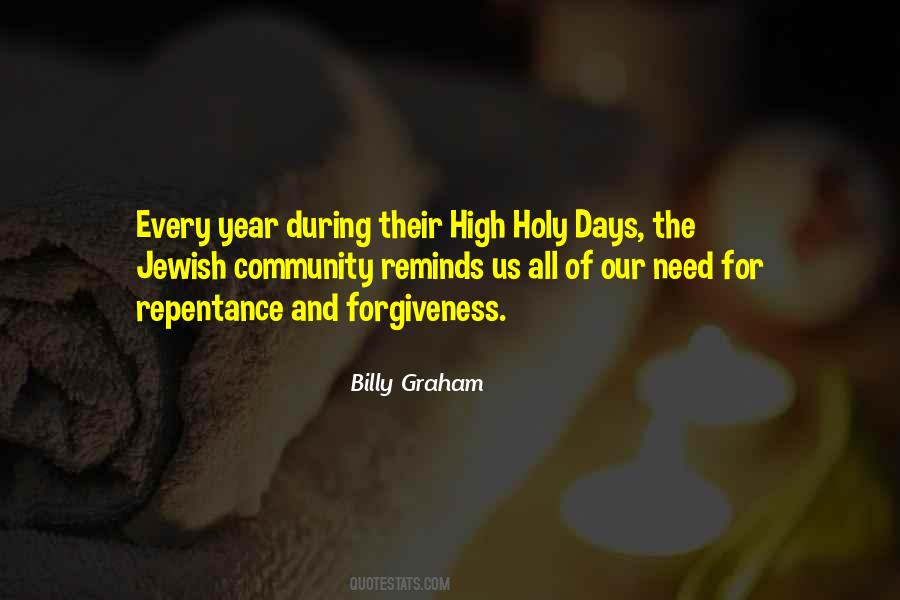 Quotes About Repentance And Forgiveness #947973