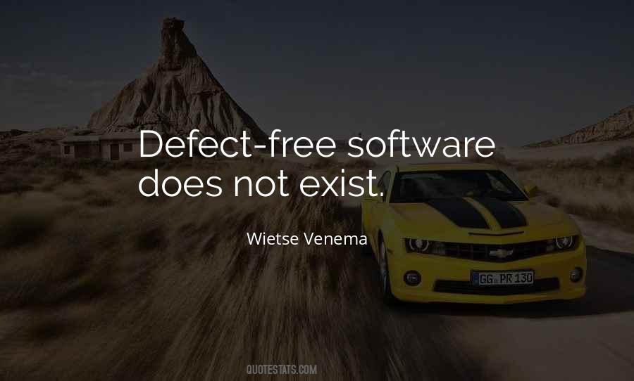 Quotes About Free Software #1059772