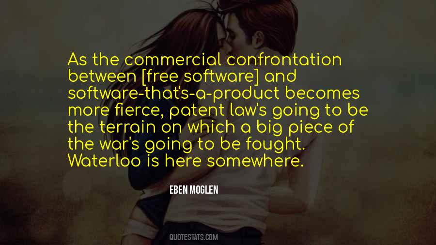 Quotes About Free Software #192987