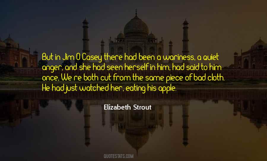 Quotes About Eating Bad #1239812