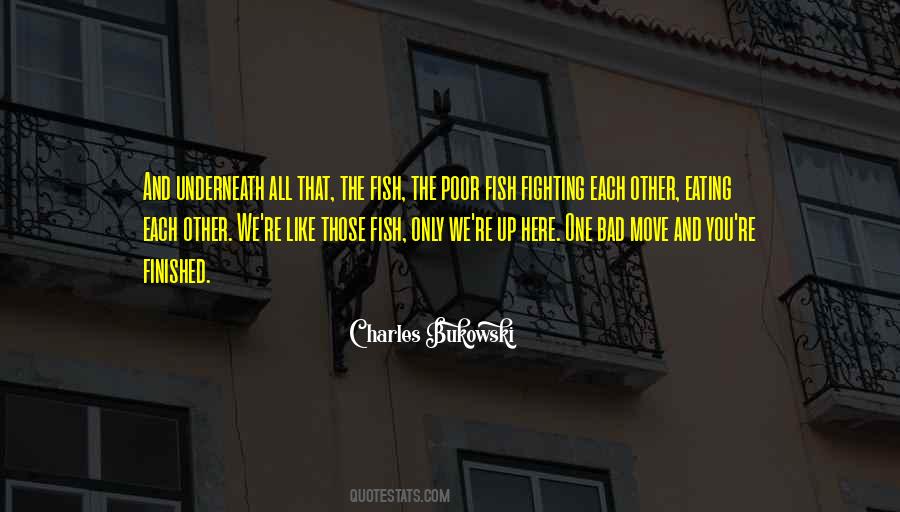 Quotes About Eating Bad #865104
