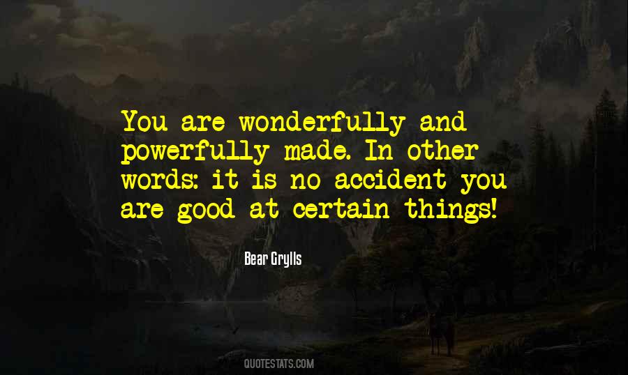 Quotes About Battling Demons #1691757