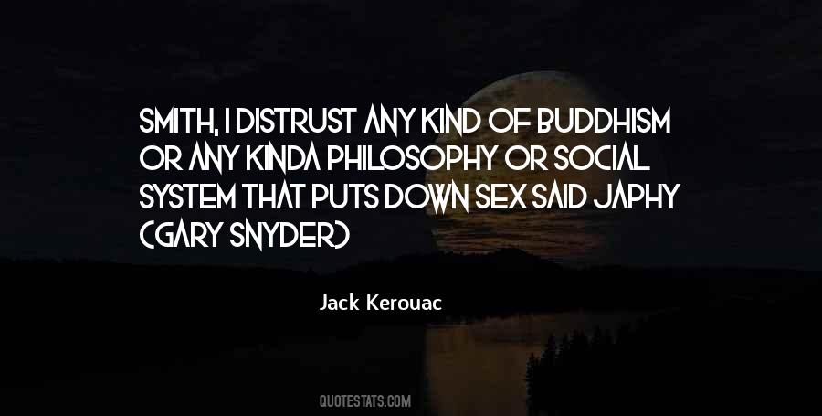 Social Philosophy Quotes #1392733