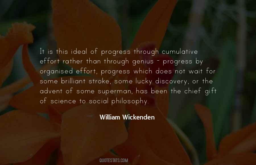 Social Philosophy Quotes #1392961