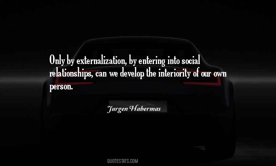 Social Philosophy Quotes #825919