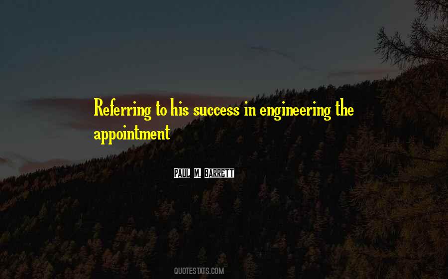 Quotes About Appointment #1821877