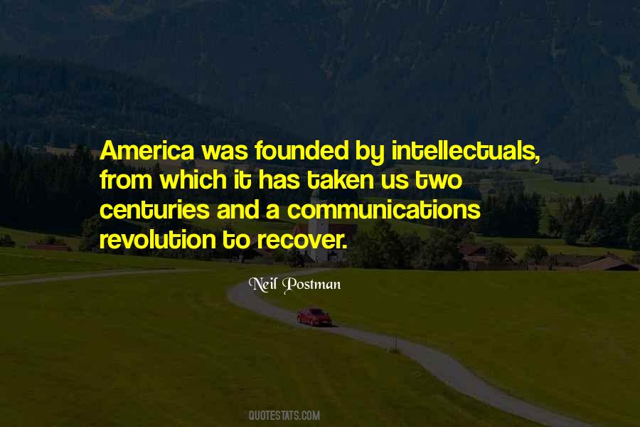 Quotes About Intellectuals #1142715