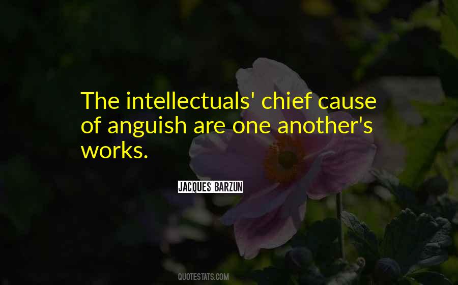 Quotes About Intellectuals #1356379