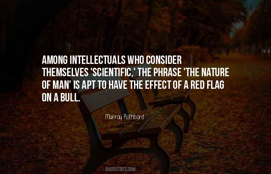 Quotes About Intellectuals #967296